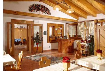 Italië Penzión San Vito di Cadore, Exterieur